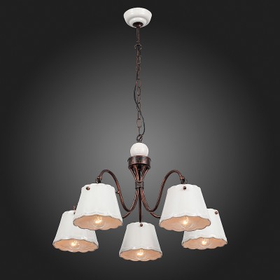 

Люстра подвесная St luce SL259.503.05, SL259.503.05