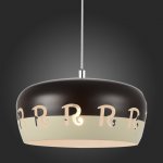 Подвесной светильник St luce SL260.333.01 GRANO