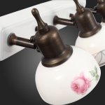 Светильник настенный бра St luce SL261.501.03 PITTURA