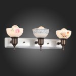 Светильник настенный бра St luce SL261.501.03 PITTURA