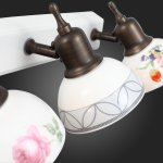 Светильник настенный бра St luce SL261.501.03 PITTURA