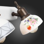 Светильник настенный бра St luce SL261.501.03 PITTURA