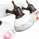 Светильник настенный бра St luce SL261.501.03 PITTURA