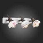 Светильник настенный бра St luce SL261.501.03 PITTURA