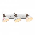 Светильник настенный бра St luce SL261.501.03 PITTURA