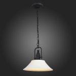 Светильник подвесной St luce SL261.503.01 PITTURA