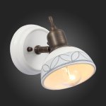 Светильник настенный бра St luce SL261.511.01 PITTURA