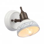 Светильник настенный бра St luce SL261.511.01 PITTURA