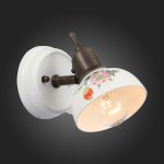 Светильник настенный бра St luce SL261.521.01 PITTURA