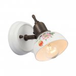 Светильник настенный бра St luce SL261.521.01 PITTURA