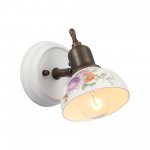 Светильник настенный бра St luce SL261.531.01 PITTURA