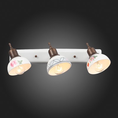 

Светильник настенный бра St luce SL261.501.03, SL261.501.03
