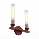 Светильник бра SL262.701.02 St luce UNICA