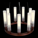 Люстра подвесная SL262.703.09 St luce UNICA