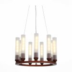 Люстра подвесная SL262.703.09 St luce UNICA