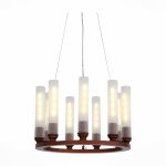 Люстра подвесная SL262.703.09 St luce UNICA