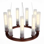 Люстра подвесная SL262.703.09 St luce UNICA