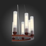Люстра подвесная SL262.703.09 St luce UNICA