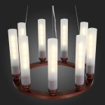 Люстра подвесная SL262.703.09 St luce UNICA