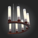 Люстра подвесная SL262.703.12 St luce UNICA