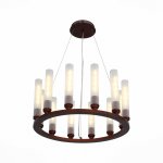 Люстра подвесная SL262.703.12 St luce UNICA