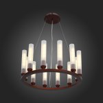 Люстра подвесная SL262.703.12 St luce UNICA
