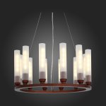 Люстра подвесная SL262.703.12 St luce UNICA