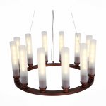 Люстра подвесная SL262.703.12 St luce UNICA