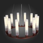 Люстра подвесная SL262.703.12 St luce UNICA