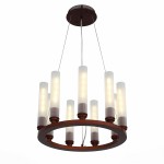 Люстра подвесная SL262.703.09 St luce UNICA