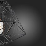 Подвесной светильник St luce SL264.403.01 STRANO