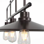 Люстра подвесная St luce SL265.403.03 SСARNO