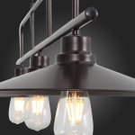 Люстра подвесная St luce SL265.403.03 SСARNO