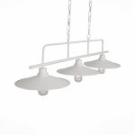 Люстра подвесная St luce SL265.503.03 SСARNO