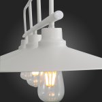 Люстра подвесная St luce SL265.503.03 SСARNO