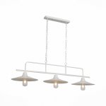 Люстра подвесная St luce SL265.503.03 SСARNO