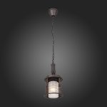 Подвесной светильник St luce SL266.303.01 IVANHО