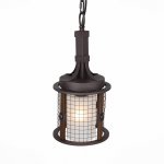 Подвесной светильник St luce SL266.303.01 IVANHО