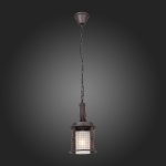 Подвесной светильник St luce SL266.303.01 IVANHО