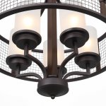 Люстра подвесная St luce SL266.303.05 IVANHО