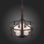 Люстра подвесная St luce SL266.303.05 IVANHО