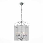 Люстра подвесная St luce SL267.103.06 ODIERNO