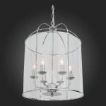 Люстра подвесная St luce SL267.103.06 ODIERNO