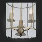 Люстра подвесная St luce SL267.303.03 ODIERNO