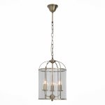 Люстра подвесная St luce SL267.303.03 ODIERNO