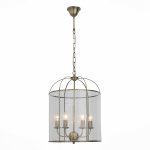 Люстра подвесная St luce SL267.303.06 ODIERNO