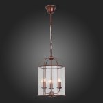 Люстра подвесная St luce SL267.603.03 ODIERNO