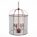 Люстра подвесная St luce SL267.603.06 ODIERNO