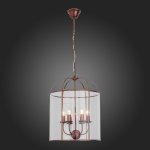 Люстра подвесная St luce SL267.603.06 ODIERNO