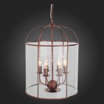 Люстра подвесная St luce SL267.603.06 ODIERNO